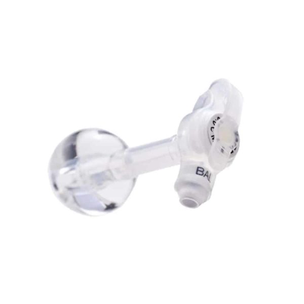 MICKEY Low Profile Gastrostomy Feeding Tube Single Vygon Vet