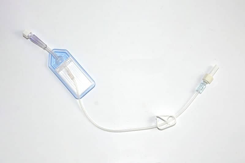 TPN Filter 1.2µm Vygon Vet